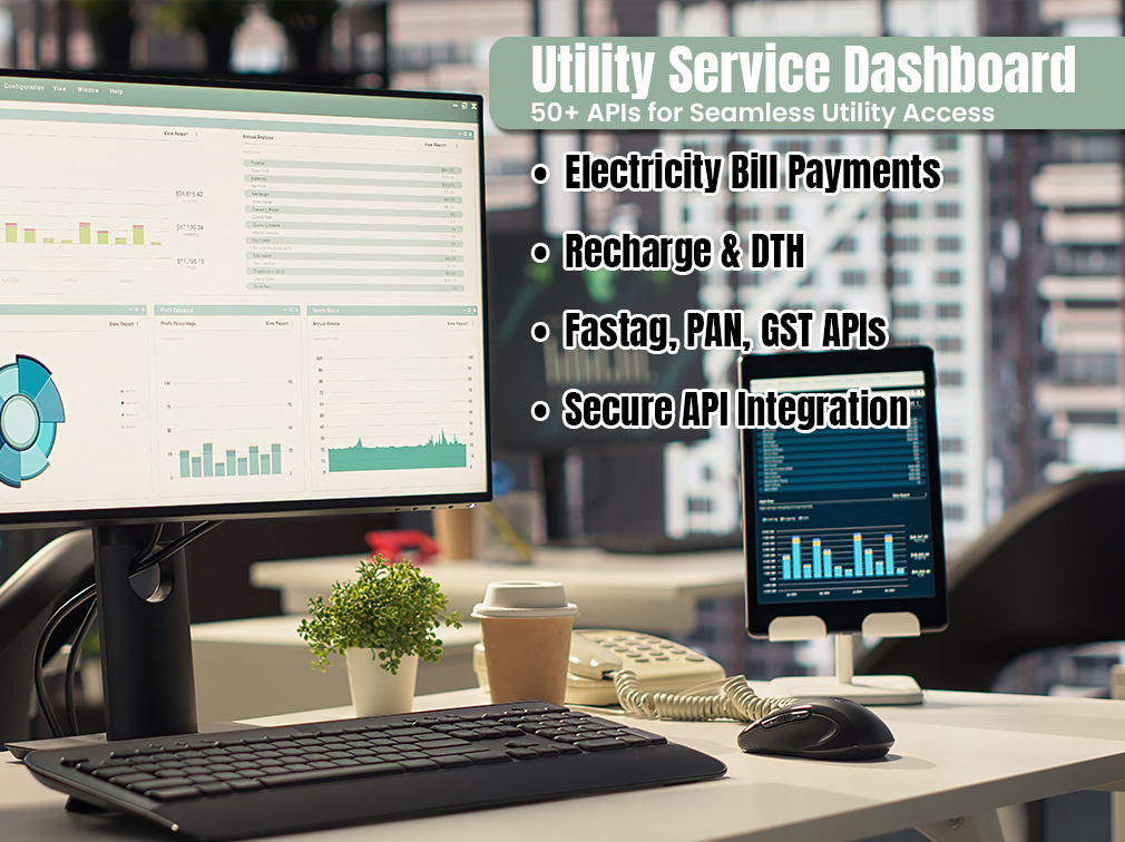 utility-service-dashboard